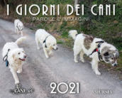 Giorni dei cani. Calendario 2021 (I)