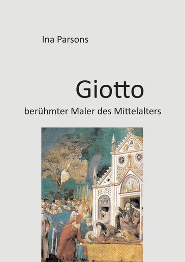 Giotto - Ina Parsons