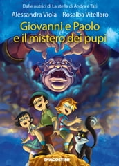 Giovanni e Paolo e il mistero dei pupi