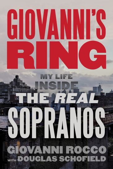 Giovanni's Ring - Douglas Schofield - Giovanni Rocco