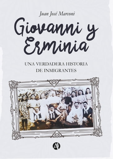 Giovanni y Erminia - Juan José Marconi