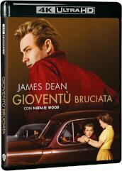 Gioventu  Bruciata (4K Ultra Hd+Blu-Ray)