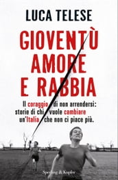 Gioventù amore e rabbia