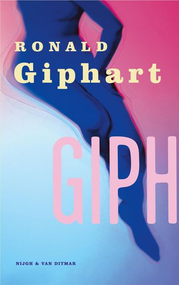 Giph - Ronald Giphart