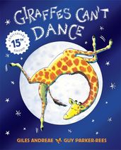 Giraffes Can t Dance