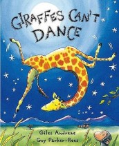 Giraffes Can t Dance