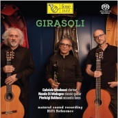 Girasoli (sacd)