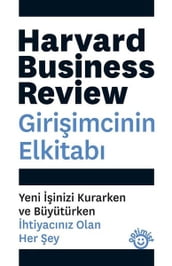 Giriimcinin Elkitab