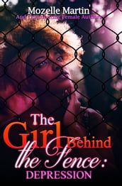 Girl Behind the Fence