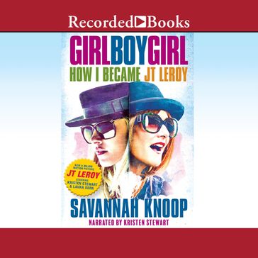 Girl Boy Girl - Savannah Knoop