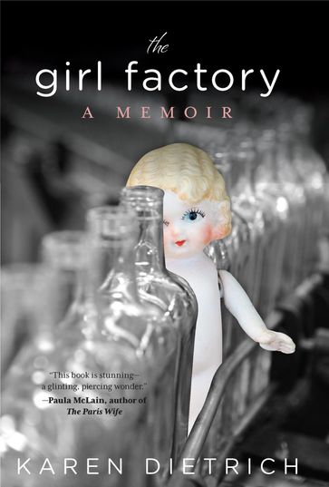 Girl Factory - Karen Dietrich