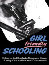 Girl Friendly Schooling