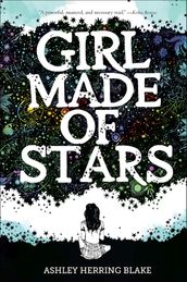 Girl Made of Stars