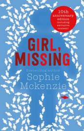 Girl, Missing