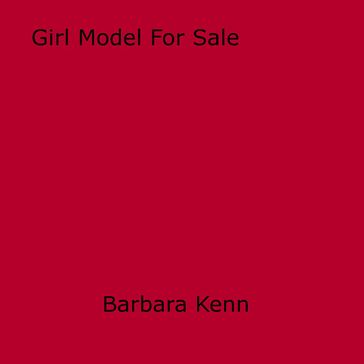 Girl Model For Sale - Barbara Kenn