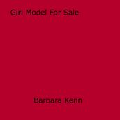 Girl Model For Sale