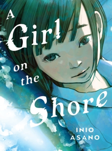 A Girl On The Shore - Collector's Edition - Inio Asano
