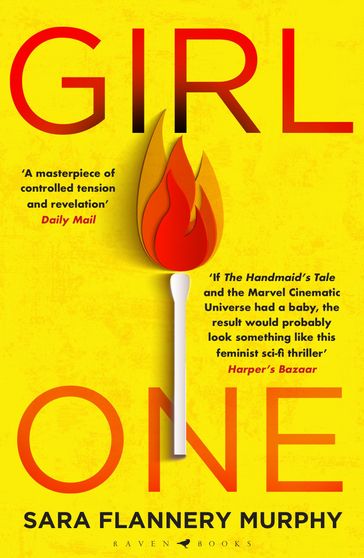 Girl One - Sara Flannery Murphy