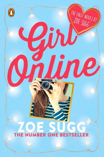 Girl Online - Zoe Sugg