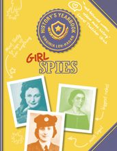 Girl Spies