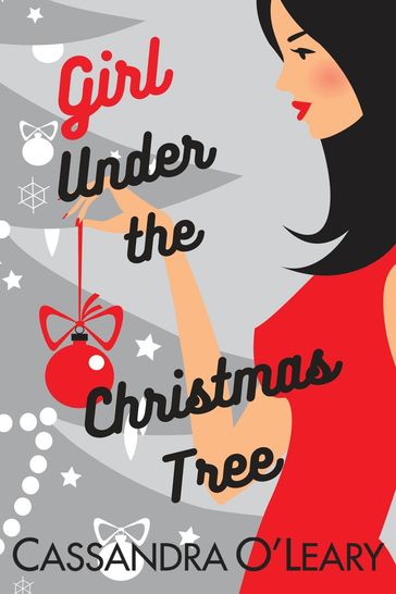 Girl Under The Christmas Tree - Cassandra O