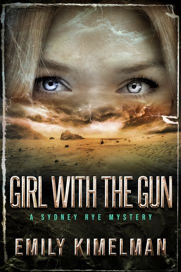 Girl With The Gun - Emily Kimelman