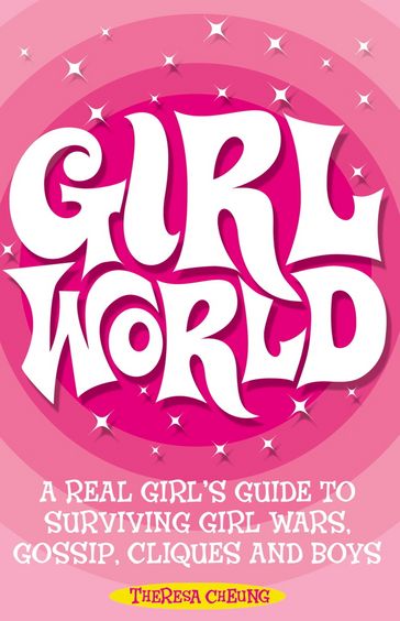 Girl World - Theresa Cheung