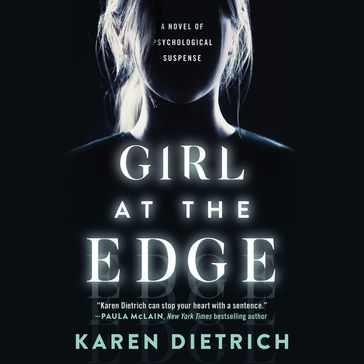 Girl at the Edge - Karen Dietrich