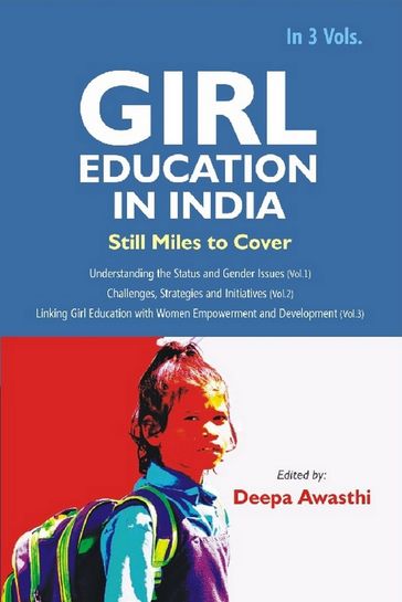 Girl education - Deepa Awasthi