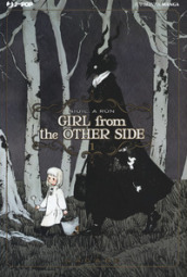 Girl from the other side. 1.