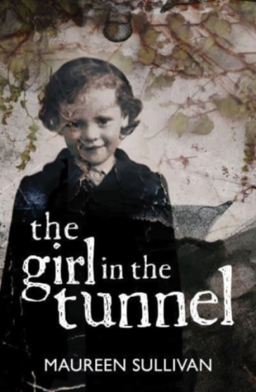 Girl in the Tunnel - Maureen Sullivan