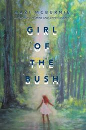 Girl of the Bush