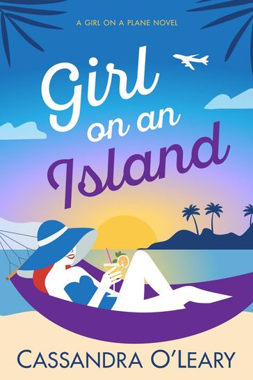 Girl on an Island - Cassandra O