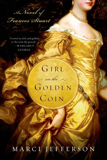 Girl on the Golden Coin - Marci Jefferson