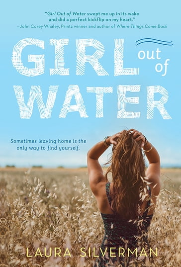 Girl out of Water - LAURA SILVERMAN