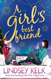 A Girl s Best Friend (Tess Brookes Series, Book 3)