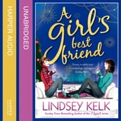 A Girl s Best Friend (Tess Brookes Series, Book 3)