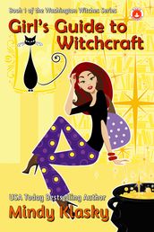 Girl s Guide to Witchcraft