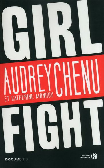 Girlfight - Audrey CHENU - Catherine Monroy