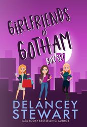 Girlfriends of Gotham, The Box Set