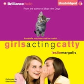 Girls Acting Catty