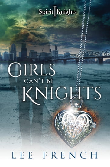 Girls Can't Be Knights - Lee French