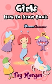 Girls How to Draw