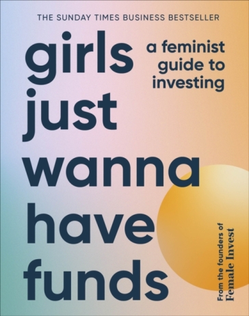 Girls Just Wanna Have Funds - Camilla Falkenberg - Emma Due Bitz - Anna Sophie Hartvigsen