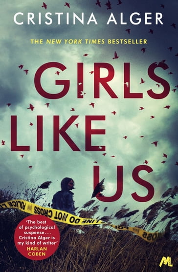 Girls Like Us - Cristina Alger