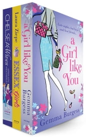 Girls Night Out 3 E-Book Bundle