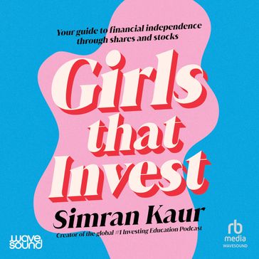 Girls That Invest - Simran Kaur