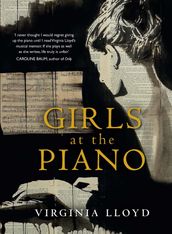 Girls at the Piano