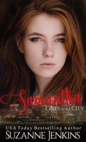 Girls in the City: Samantha
