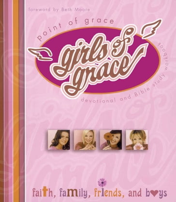 Girls of Grace - Point Of Grace